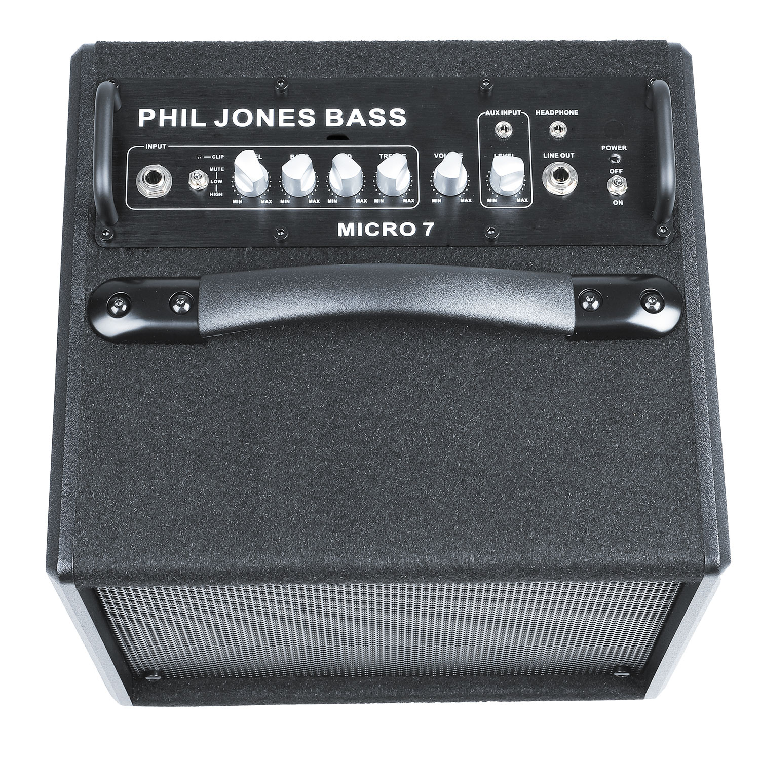 PHIL JONES BASS Micro 7 Bass Amp ベースアンプ