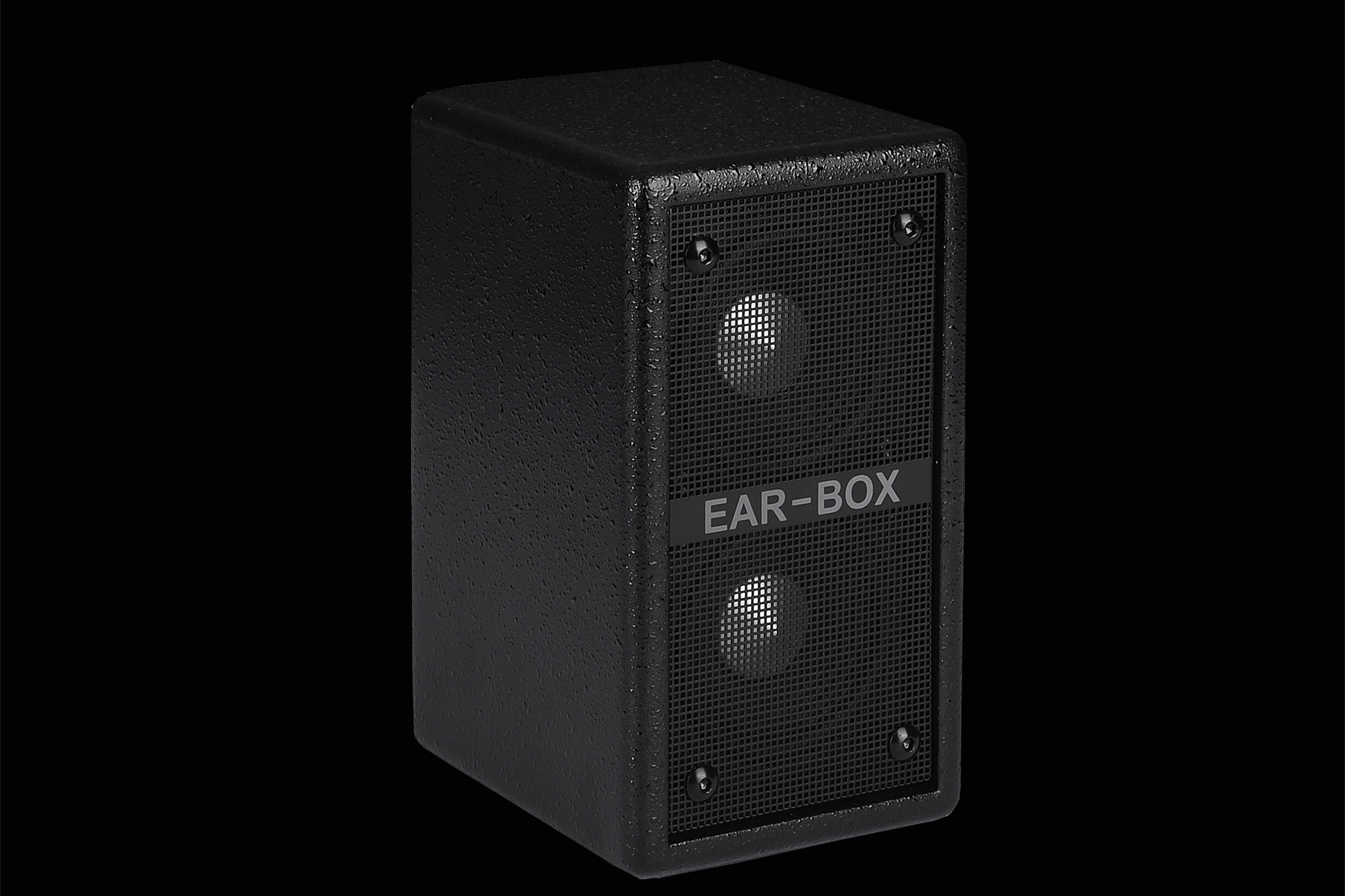 EAR BOX | PHIL JONES BASS