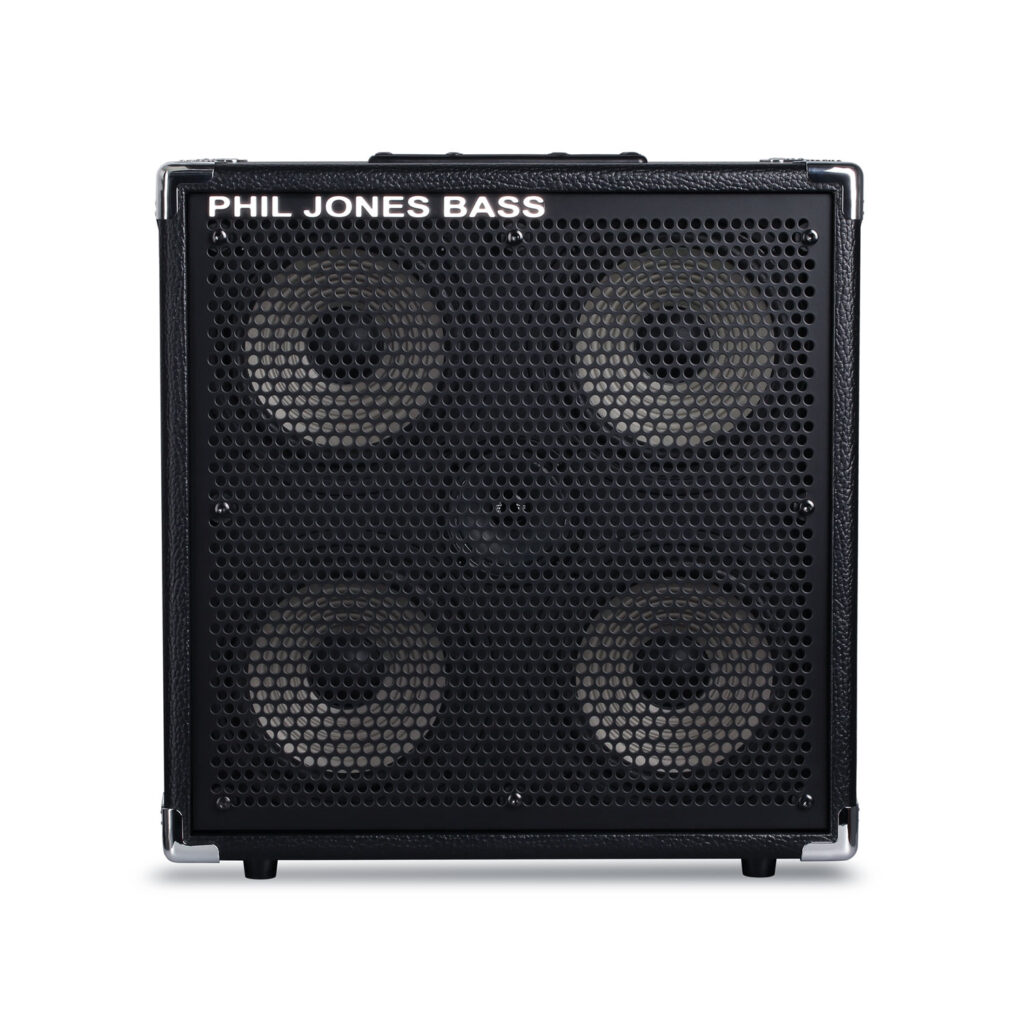 Product | PHIL JONES BASS