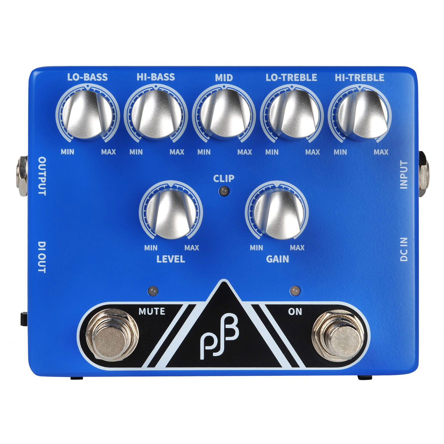 PJB（Phil Jones Bass） PE-5 Bass