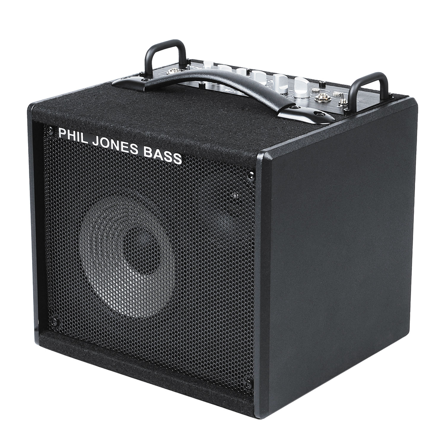 Bass Cub Pro | PHIL JONES BASS
