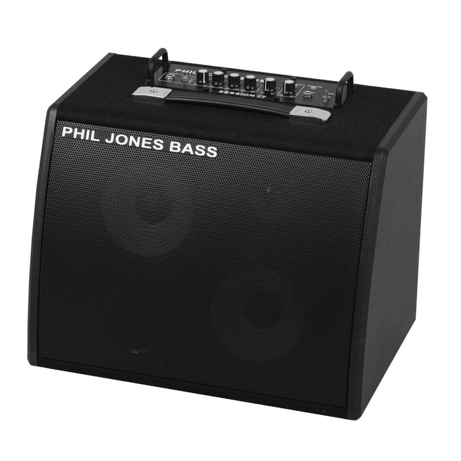 【お買い得新品】PHIL JONES BASS SESSION77 ベースアンプ アンプ