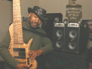 Al Caldwell