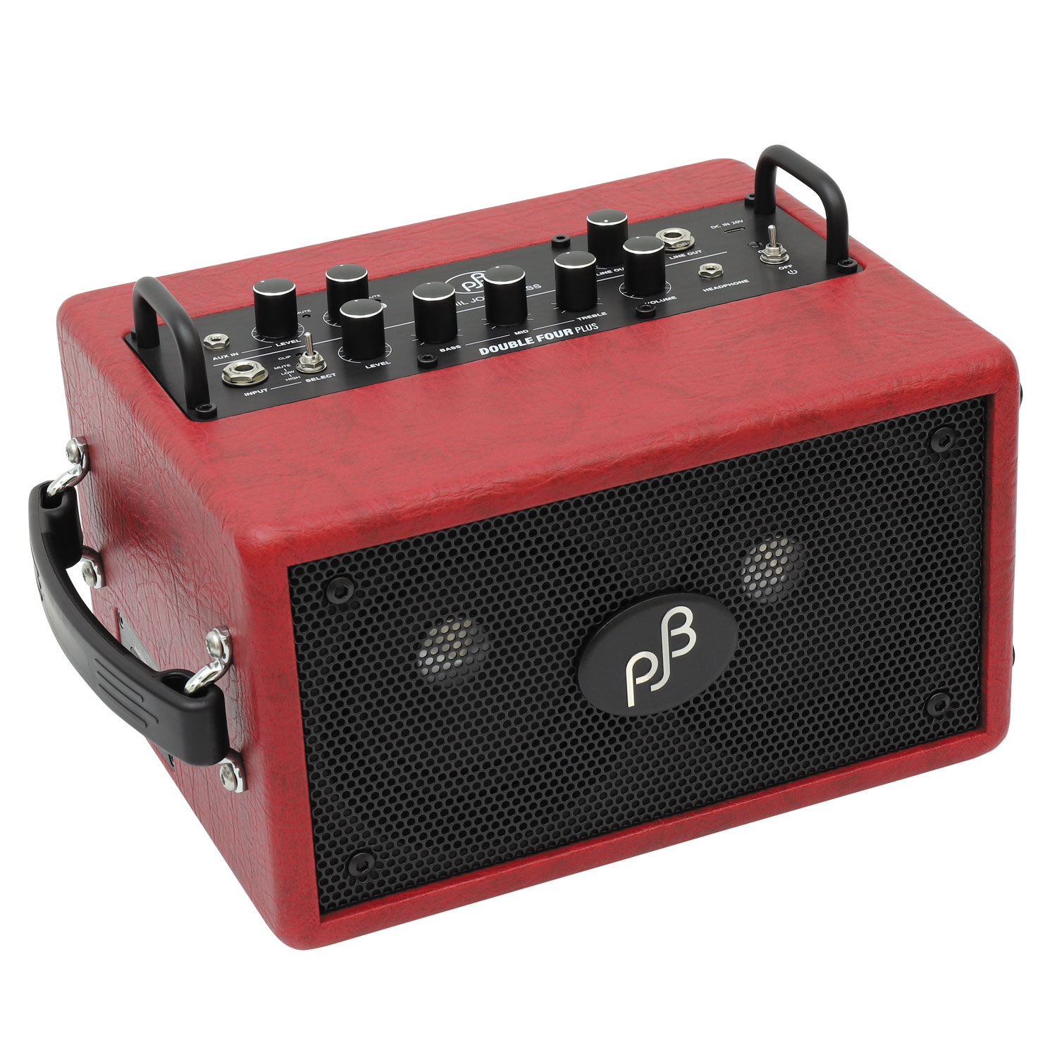 良品】PJB（Phil Jones Bass）「ダブルフォー （Double Four）/ BG75 